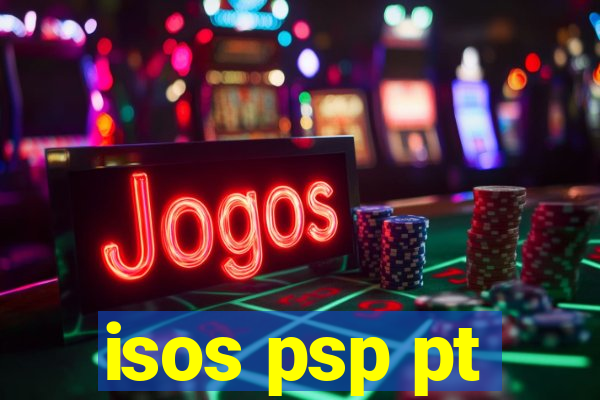 isos psp pt-br